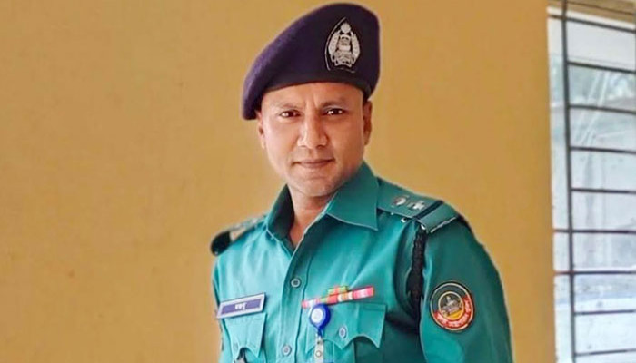 কাদের নির্দেশে ছাত্র-জনতার ওপর গুলি, জানালেন আরপিএমপির এসআই