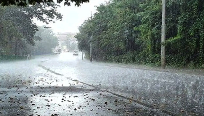 সব বিভাগে ঝড়-বৃষ্টির আভাস