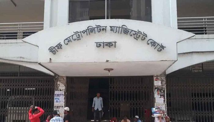 ছাত্র হত্যায় পুলিশের বিরুদ্ধে মামলা