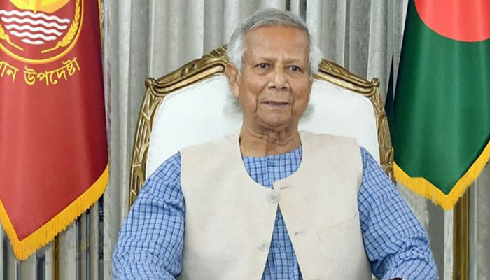 এখন থেকে প্রকল্পের সব তথ্য ওপেন থাকবে : প্রধান উপদেষ্টা