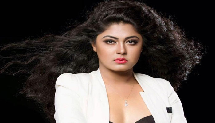কলিগের কাছে আমার ‘সম্ভ্রম’ এতটা তুচ্ছ: মৌসুমী