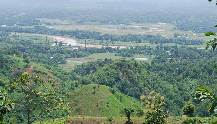খাগড়াছড়িতে ১৪৪ ধারা জারি