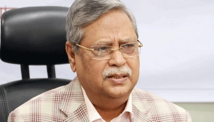 রাষ্ট্রপতিকে অপসারণের কোনো সিদ্ধান্ত হয়নি: প্রধান উপদেষ্টার উপপ্রেস সচিব