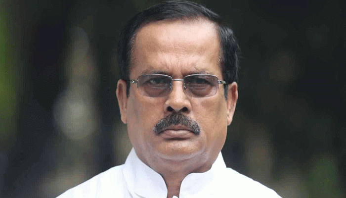 বৈষম্যবিরোধী ছাত্র আন্দোলনের সমন্বয়করা ‘কিশোর গ্যাং’: নানক