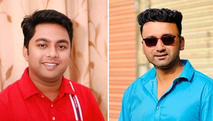সাভার থানা ছাত্রদলের সভাপতি মাশফি, সম্পাদক সামির