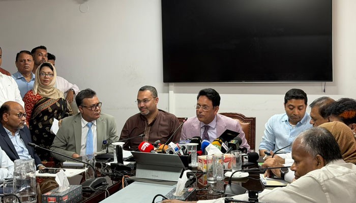 আগামী ২০ জুলাই এসএসসি পরীক্ষার ফল প্রকাশিত হবে : শিক্ষামন্ত্রী