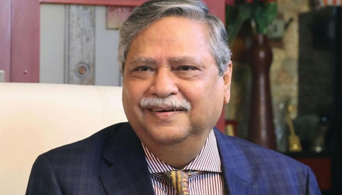 স্পিকারের কাছে আজ পদত্যাগপত্র জমা দেবেন রাষ্ট্রপতি সাহাবুদ্দিন : রয়টার্স