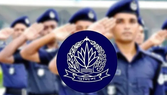 একযোগে ৯৩ এএসপিকে পদায়ন