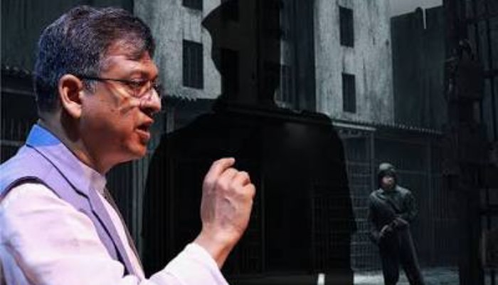 গুমের আগে কোথায় কীভাবে ছিলেন স্বরাষ্ট্রমন্ত্রী, রোমহর্ষক বর্ণনা প্রকাশ্যে