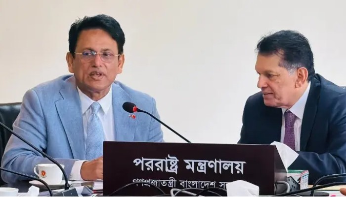 শিক্ষার্থীদের ভিসাপ্রক্রিয়া সহজ করতে মন্ত্রিপরিষদে বিশেষ কমিটি