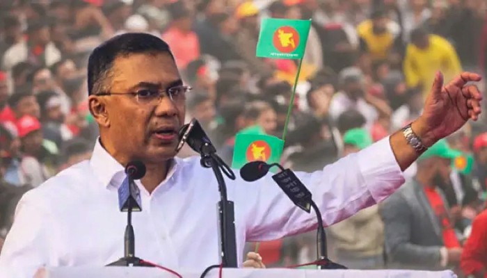 আজ প্রধানমন্ত্রী তারেক রহমানের ১৯তম কারামুক্তি দিবস