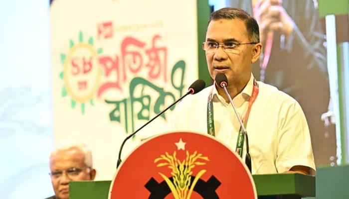 কিছু রাজনৈতিক দল ও ব্যক্তি বিভ্রান্তির মাধ্যমে অরাজকতা সৃষ্টির পাঁয়তারা করছে: প্রধানমন্ত্রী