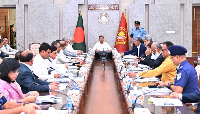 দূষণমুক্ত নদী ও বাসযোগ্য পরিবেশ নিশ্চিতে সমন্বিত উদ্যোগের নির্দেশ প্রধানমন্ত্রীর