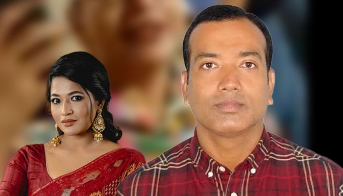 অভিনেত্রী বাঁধনের ওপর হামলার ঘটনায় ছাত্রদল সভাপতির নিন্দা