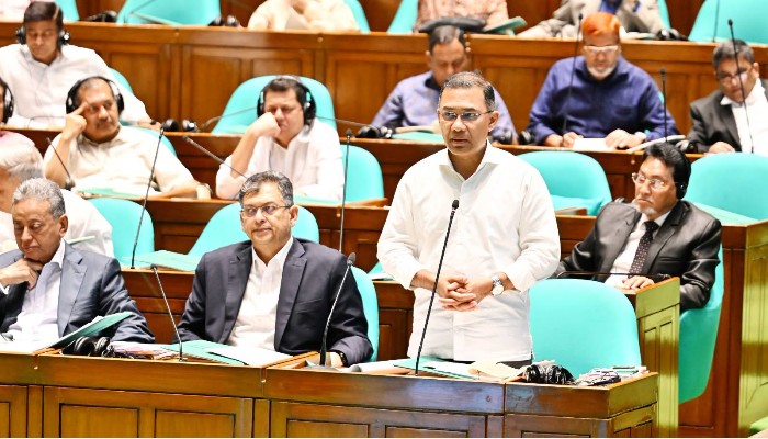 ভোলার উন্নয়নে একগুচ্ছ পরিকল্পনার কথা জানালেন প্রধানমন্ত্রী