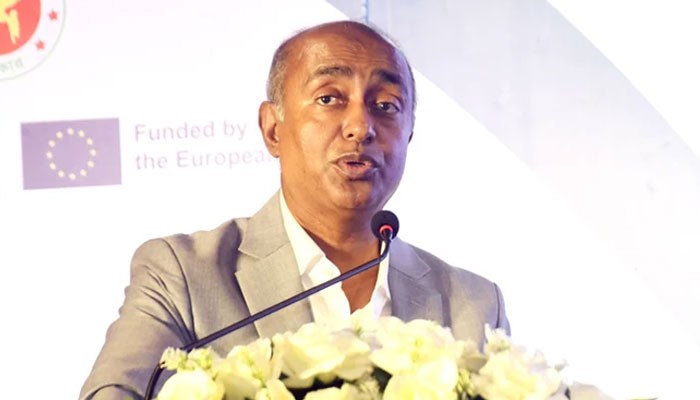 সরকার নাগরিকদের অধিকার রক্ষায় প্রতিশ্রুতিবদ্ধ : আইনমন্ত্রী