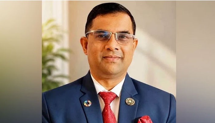 প্রধানমন্ত্রীর কার্যালয়ের মহাপরিচালক হলেন হাফিজুল্লাহ খান