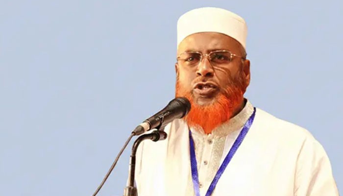 ১১ দলের শান্তিপূর্ণ কর্মসূচিতে বাধা না দেওয়ার আহ্বান জামায়াতে ইসলামীর