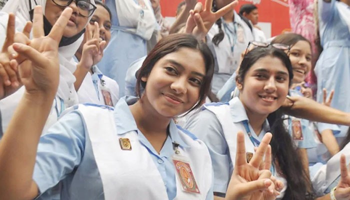 এইচএসসির ফলাফল শনিবার, জানবেন যেভাবে