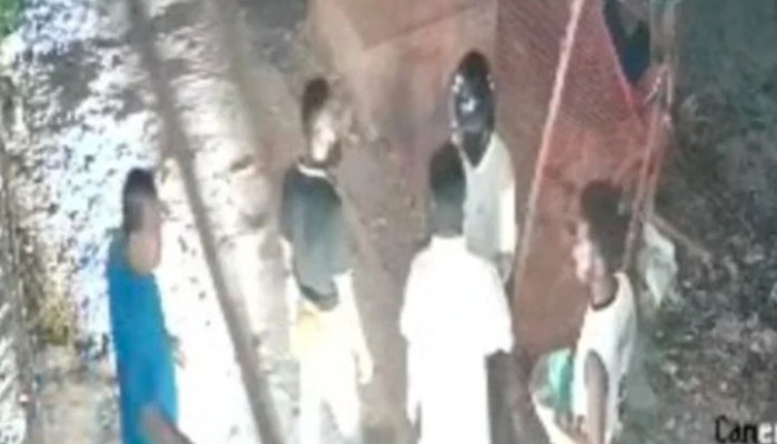 আশুলিয়ায় প্রতিপক্ষের এলোপাতাড়ি গুলিতে যুবক আহত
