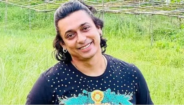 অ্যাকশন দৃশ্যের শুটিংয়ে মাথায় কাচ ঢুকে গেল জায়েদ খানের