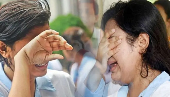 অর্ধেকে নেমে এলো এইচএসসির পাসের হার