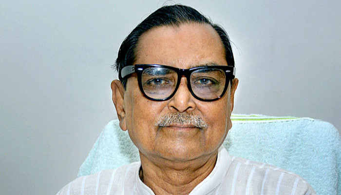 রাশেদ খান মেনন গুলশান থেকে আটক