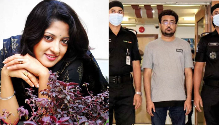বেরিয়ে এলো অভিনেত্রী হিমুর মৃত্যুর চাঞ্চল্যকর তথ্য